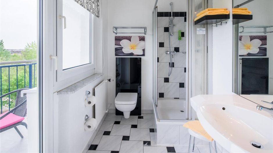 Best Western Hotel Windorf Room