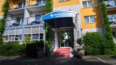 Best Western Hotel Windorf