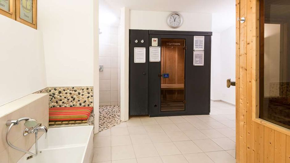 Best Western Seehotel Frankenhorst Spa