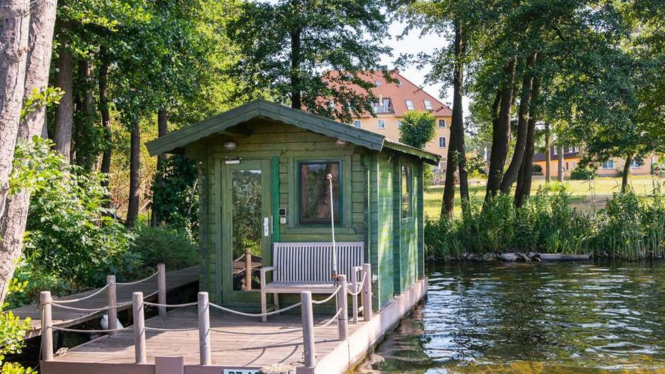 Best Western Seehotel Frankenhorst Spa