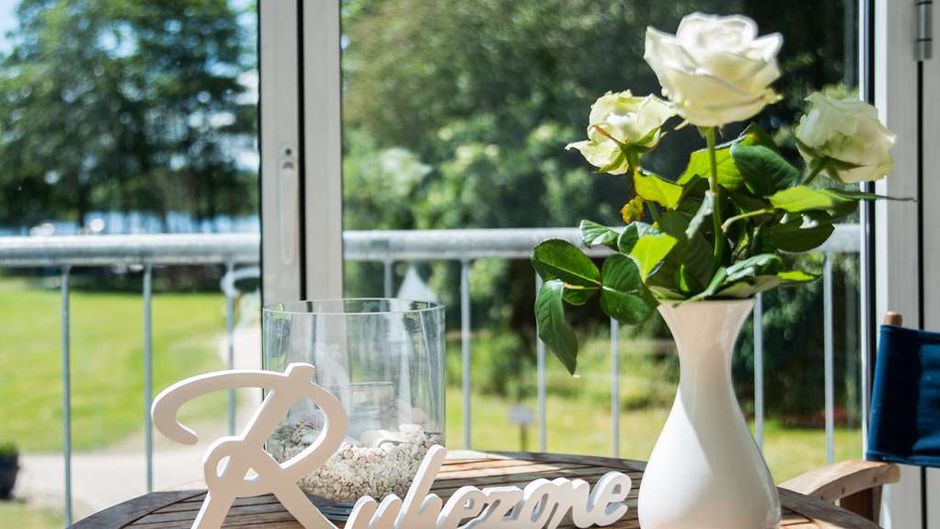 Best Western Seehotel Frankenhorst Recreation