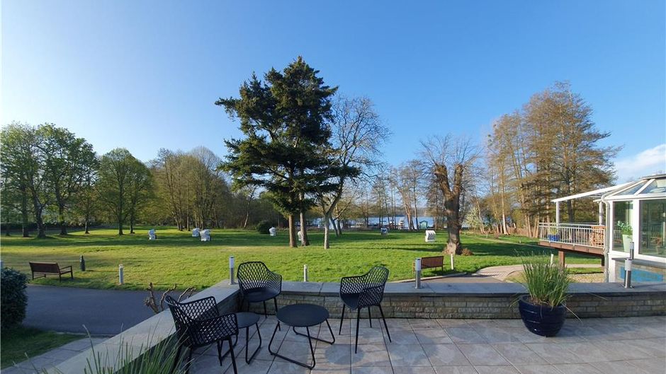 Best Western Seehotel Frankenhorst Meeting