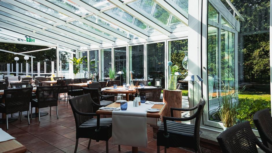 Best Western Seehotel Frankenhorst Other