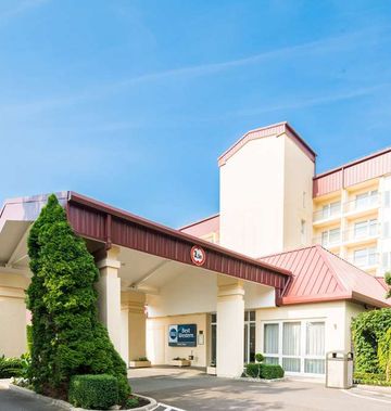 Best Western Hotel Jena