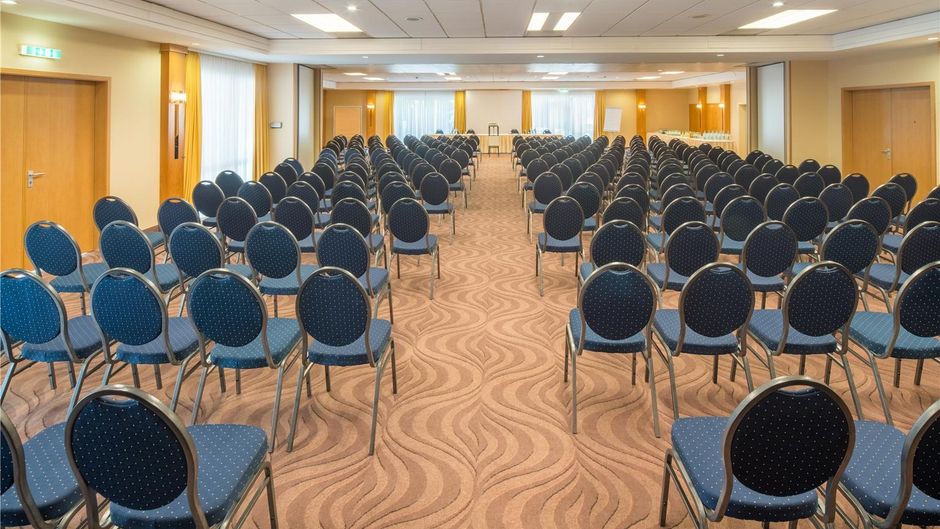 Best Western Hotel Jena Meeting