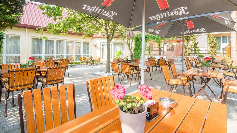 Best Western Hotel Jena Other