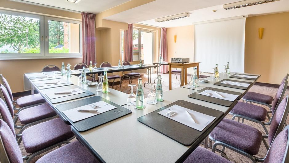 Best Western Hotel Jena Meeting