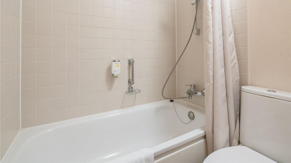 Best Western Hotel Jena Room