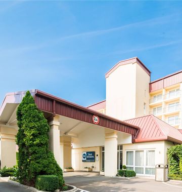 Best Western Hotel Jena