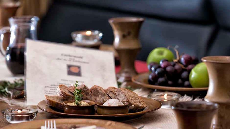 Best Western Soibelmanns Lutherstadt Restaurant