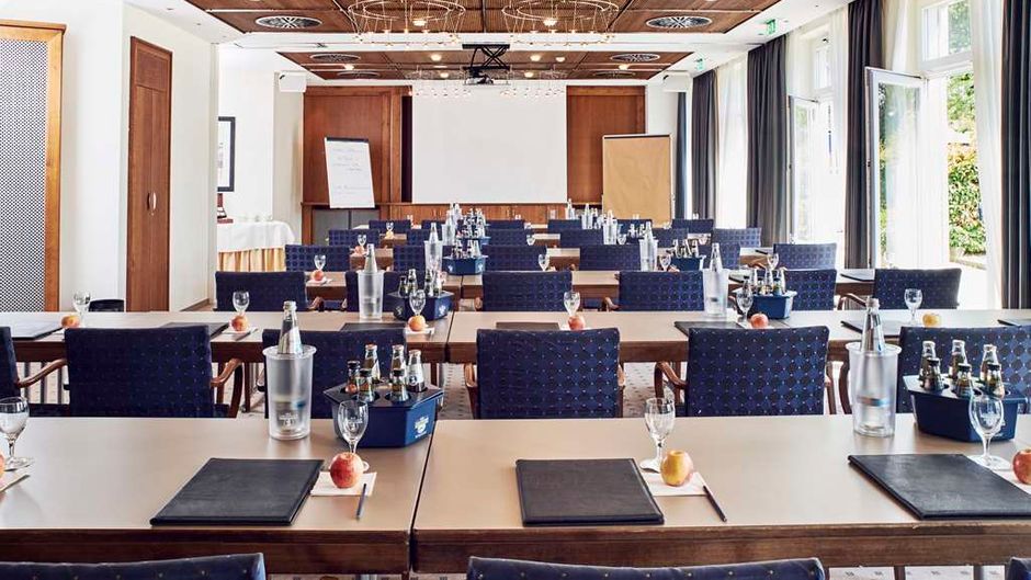 Best Western Soibelmanns Lutherstadt Meeting