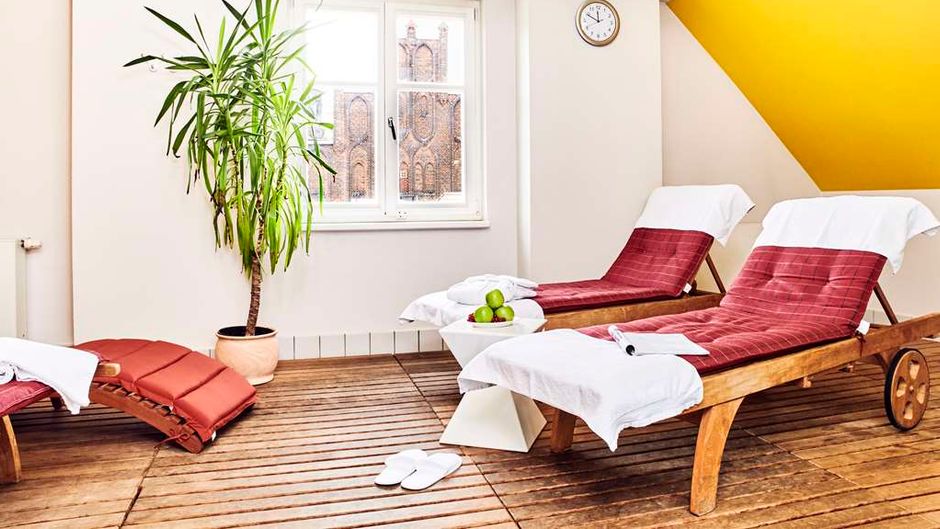 Best Western Soibelmanns Lutherstadt Spa