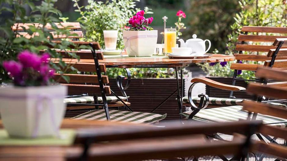 Best Western Soibelmanns Lutherstadt Other