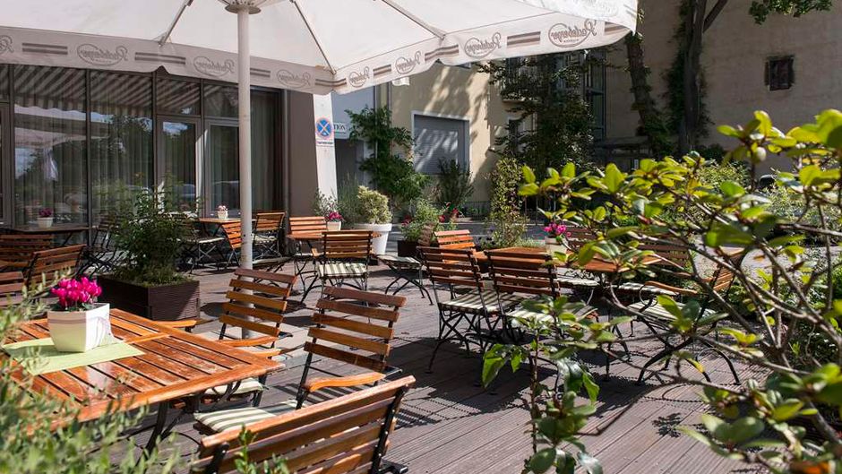 Best Western Soibelmanns Lutherstadt Other
