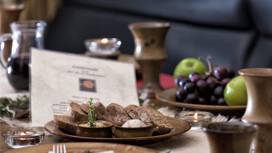 Best Western Soibelmanns Lutherstadt Restaurant