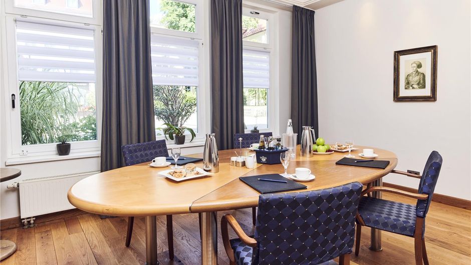 Best Western Soibelmanns Lutherstadt Meeting