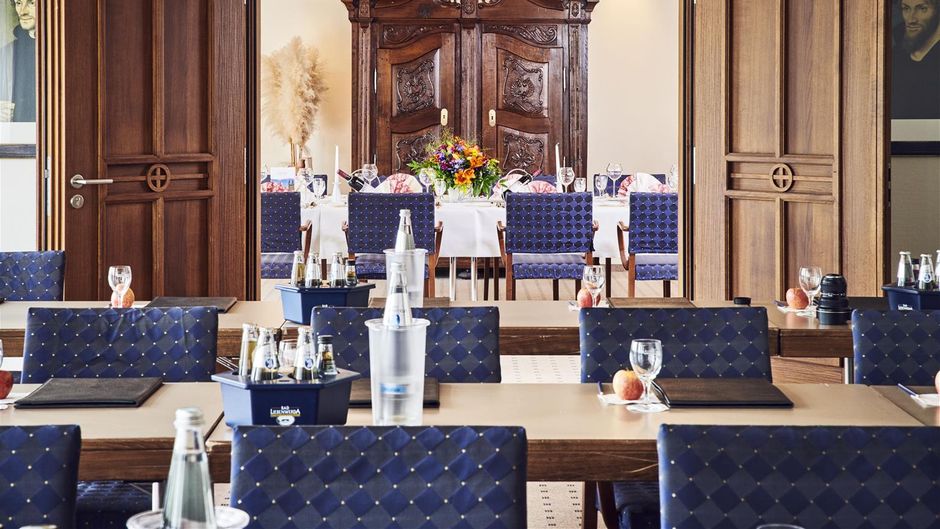 Best Western Soibelmanns Lutherstadt Meeting