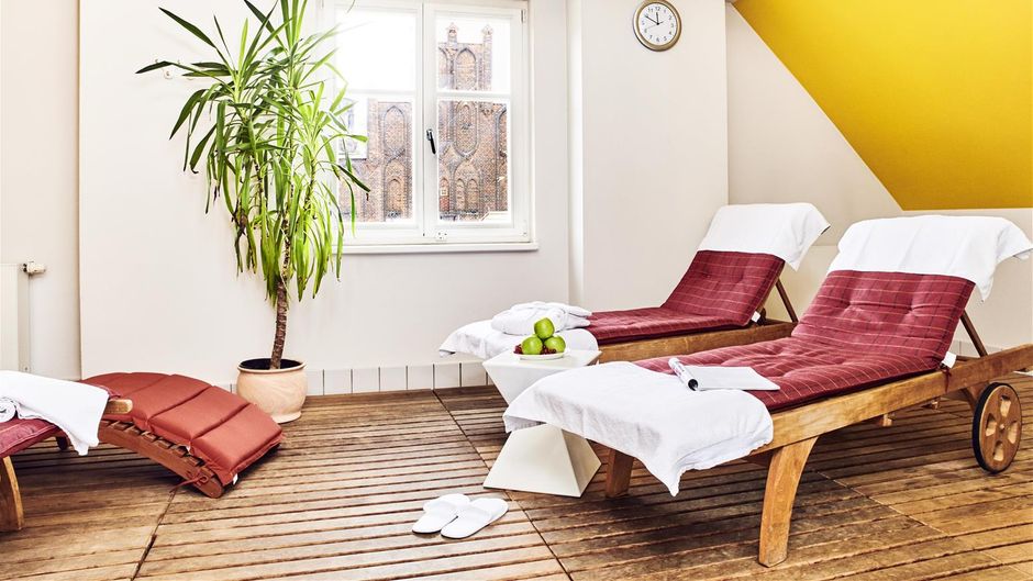 Best Western Soibelmanns Lutherstadt Spa