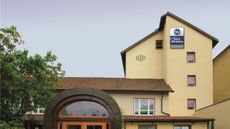 Best Western Blankenburg Hotel
