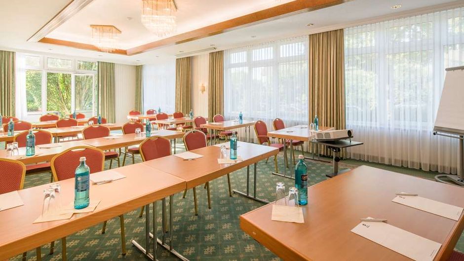Best Western Hotel Am Papenberg Meeting