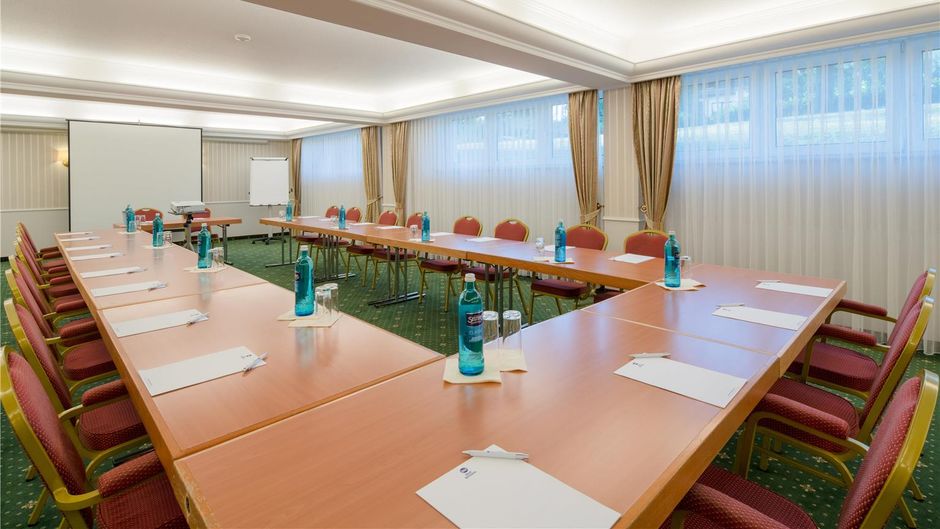 Best Western Hotel Am Papenberg Meeting