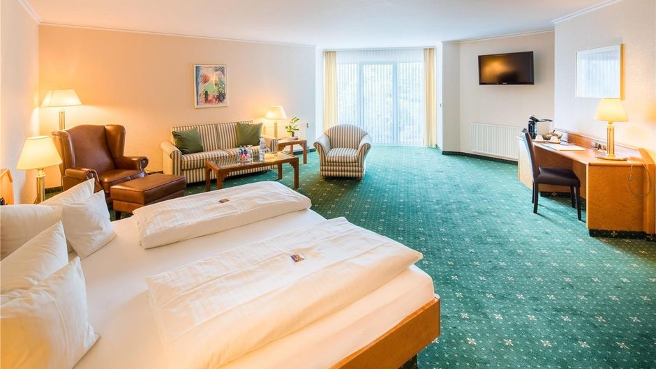 Best Western Hotel Am Papenberg Room
