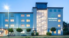 Best Western Hotel Am Papenberg