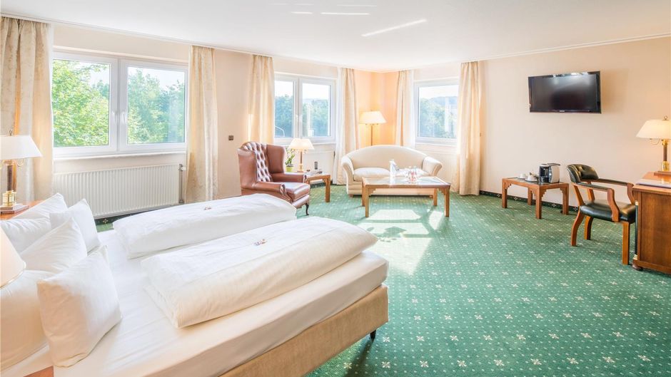 Best Western Hotel Am Papenberg Room