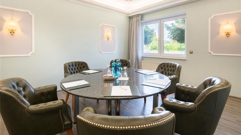 Best Western Hotel Am Papenberg Meeting
