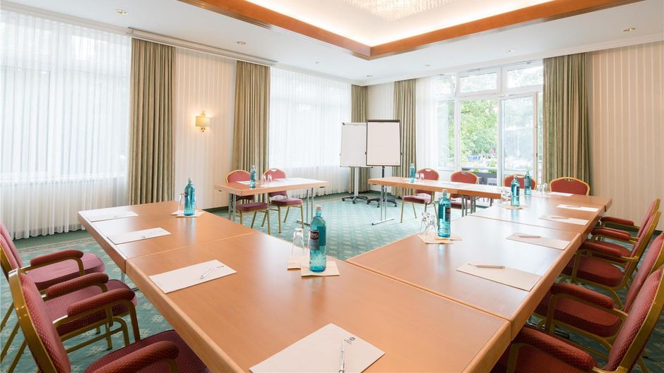 Best Western Hotel Am Papenberg Meeting