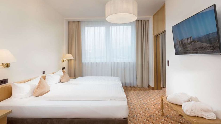 Best Western Ahorn Hotel Oberwiesenthal Other