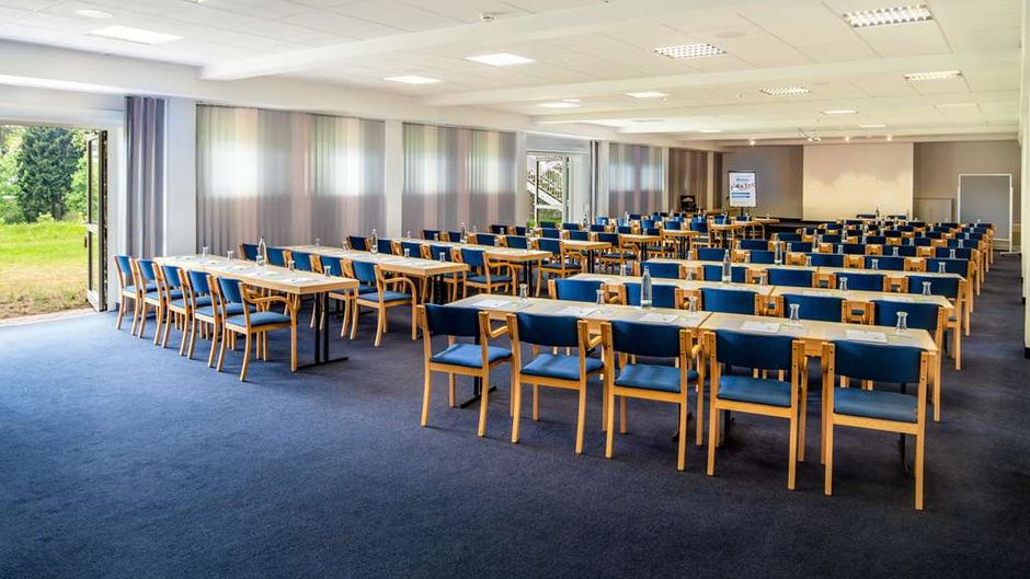 Best Western Ahorn Hotel Oberwiesenthal Meeting