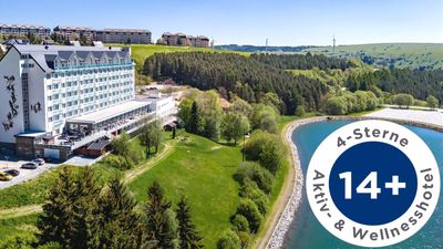 Best Western Ahorn Hotel Oberwiesenthal
