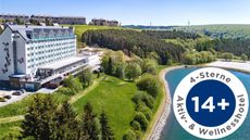 Best Western Ahorn Hotel Oberwiesenthal