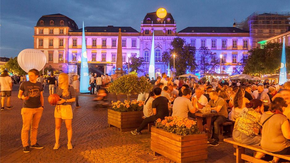 Best Western Hotel Darmstadt Other