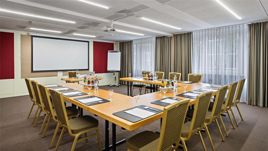 Best Western Hotel Darmstadt Meeting