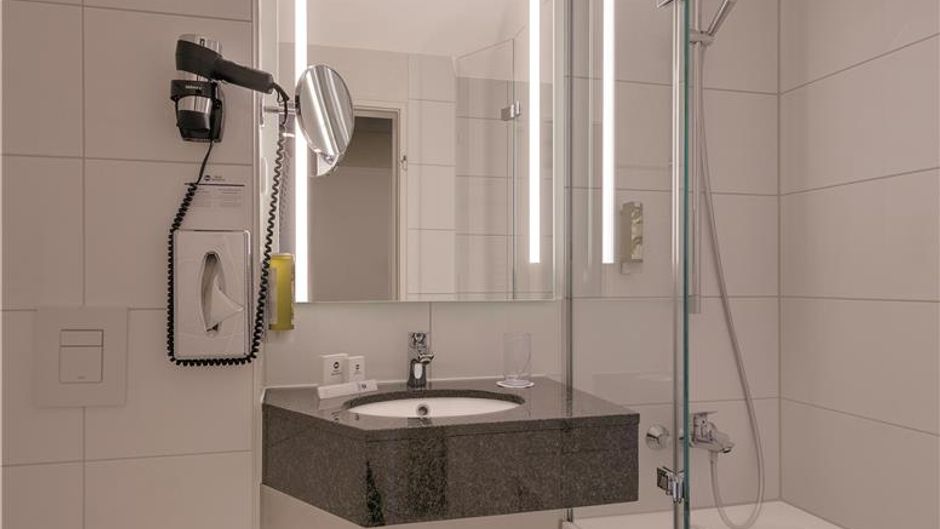 Best Western Hotel Darmstadt Room