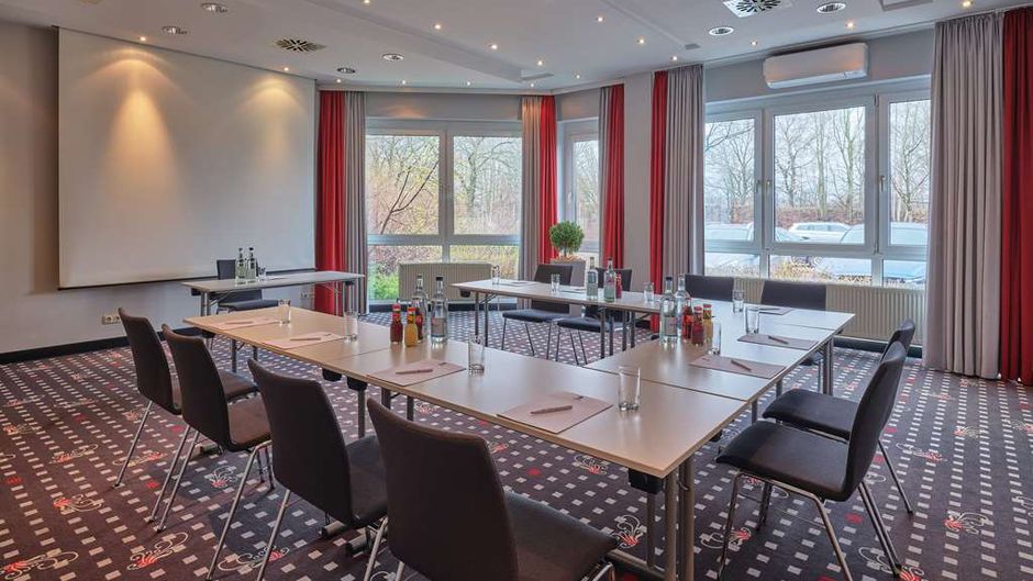 Best Western Hotel Prisma Meeting