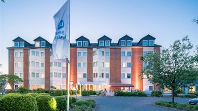 Best Western Hotel Prisma