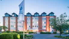 Best Western Hotel Prisma