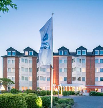Best Western Hotel Prisma