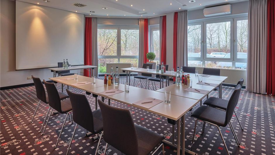Best Western Hotel Prisma Meeting