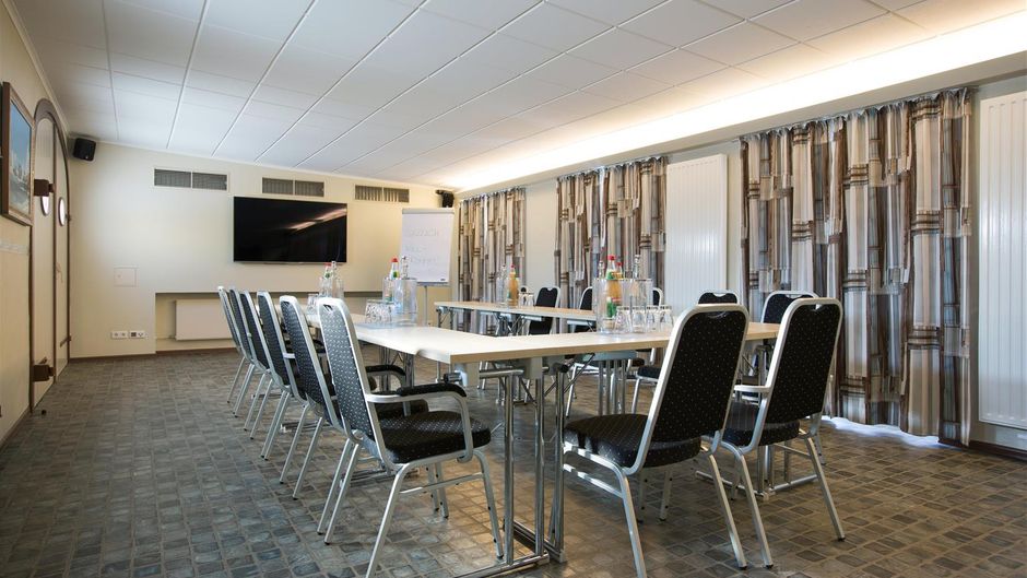 Best Western Plus Theodor Storm Hotel Meeting