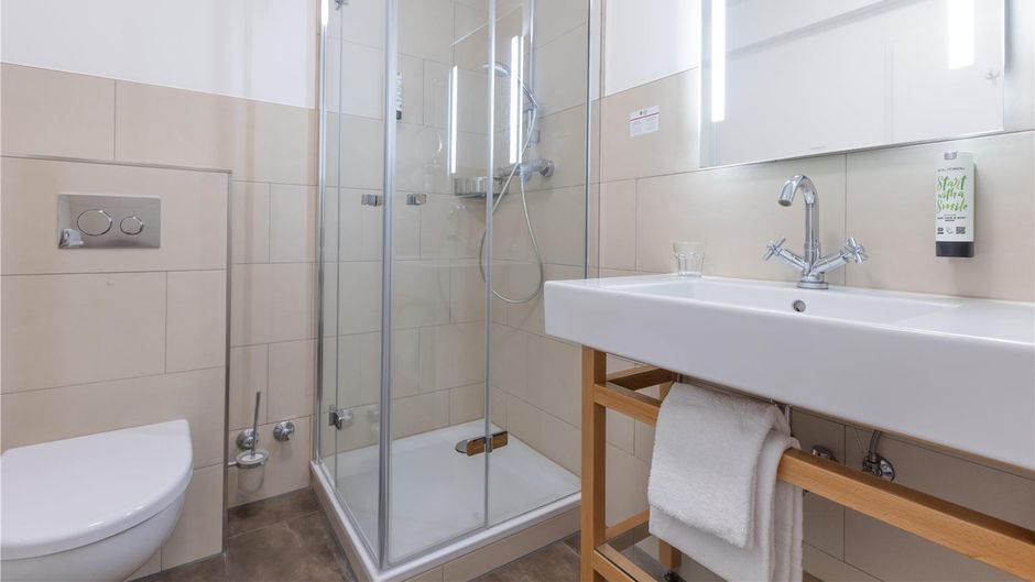 Best Western Plus Theodor Storm Hotel Room