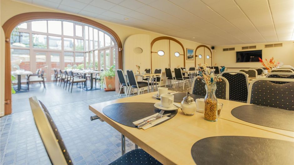 Best Western Plus Theodor Storm Hotel Meeting