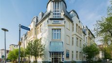 Best Western Hotel Geheimer Rat