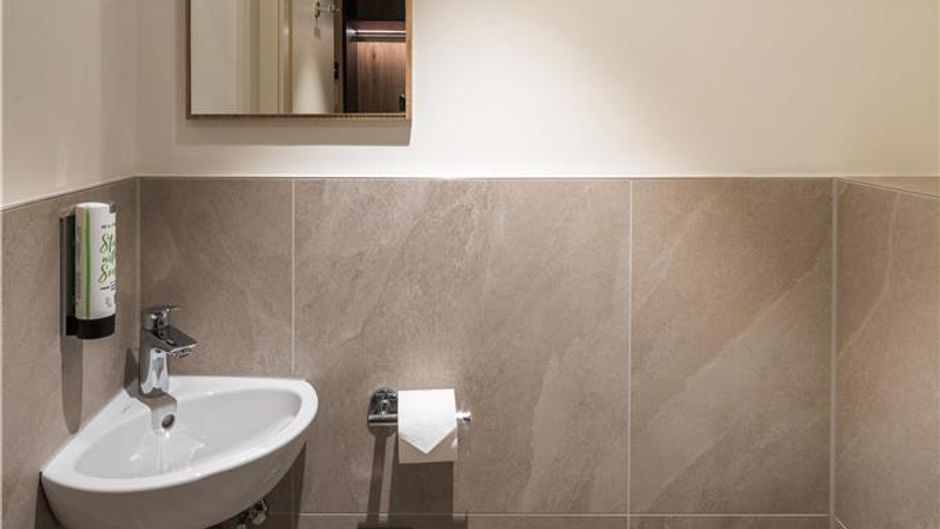 Best Western Hotel Muenchen Airport Room