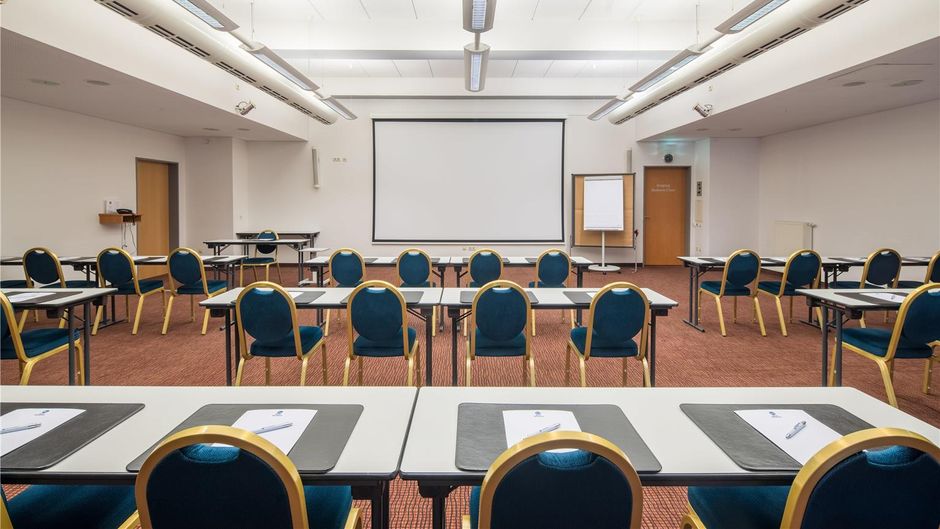 Best Western Hotel Muenchen Airport Ballroom