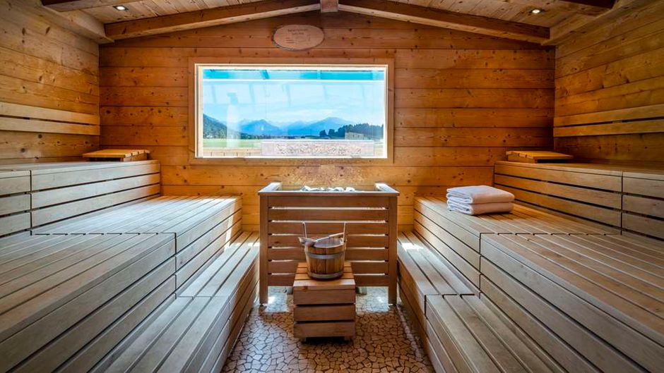 Best Western Plus Hotel Erb Spa