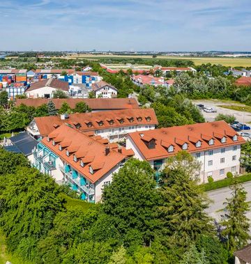 Best Western Plus Hotel Erb